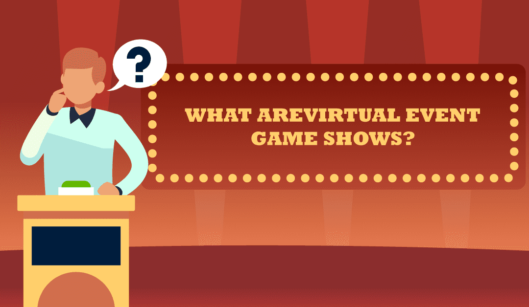 What Are Event Game Shows?