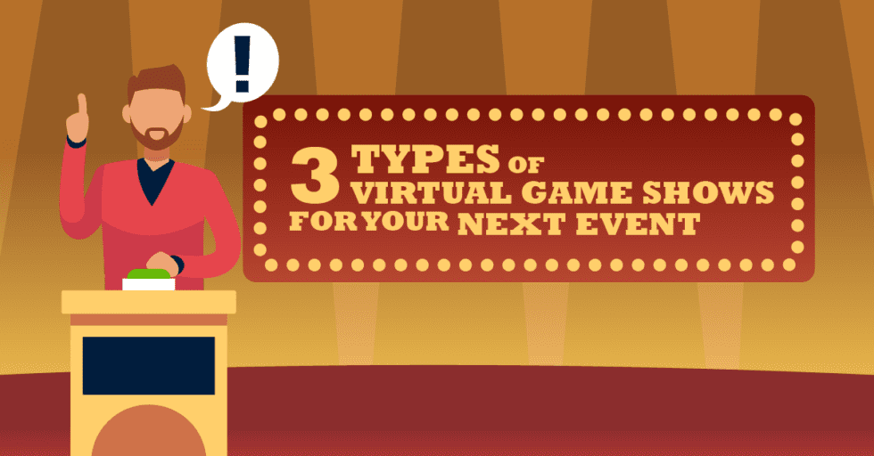 Fun College Events Ideas Event Game Shows