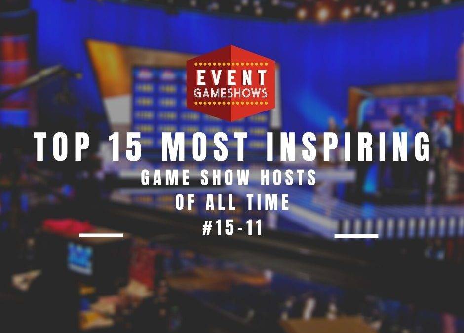 Online Game Show Ideas | Inspired by the Best (Top 15-11)