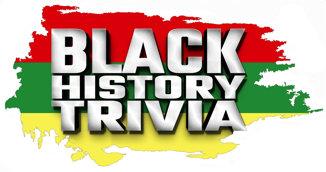Black History Month Trivia! Event Game Shows