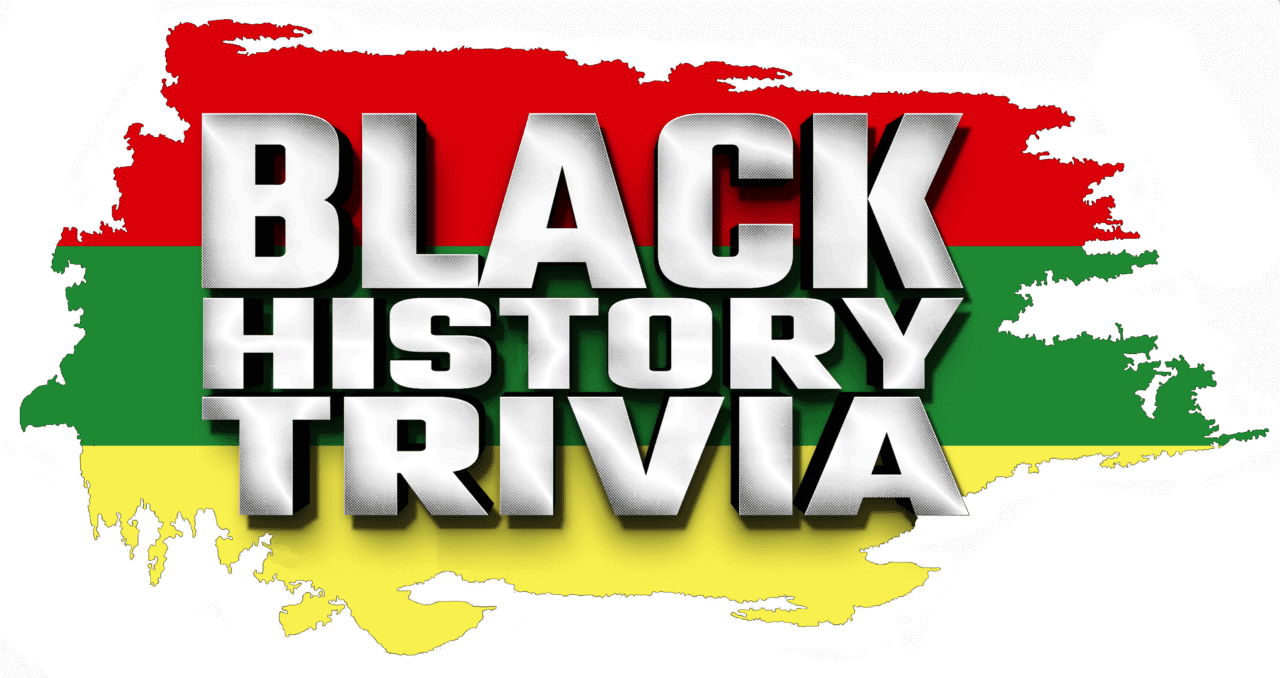 Black History Month Trivia Event Game Shows