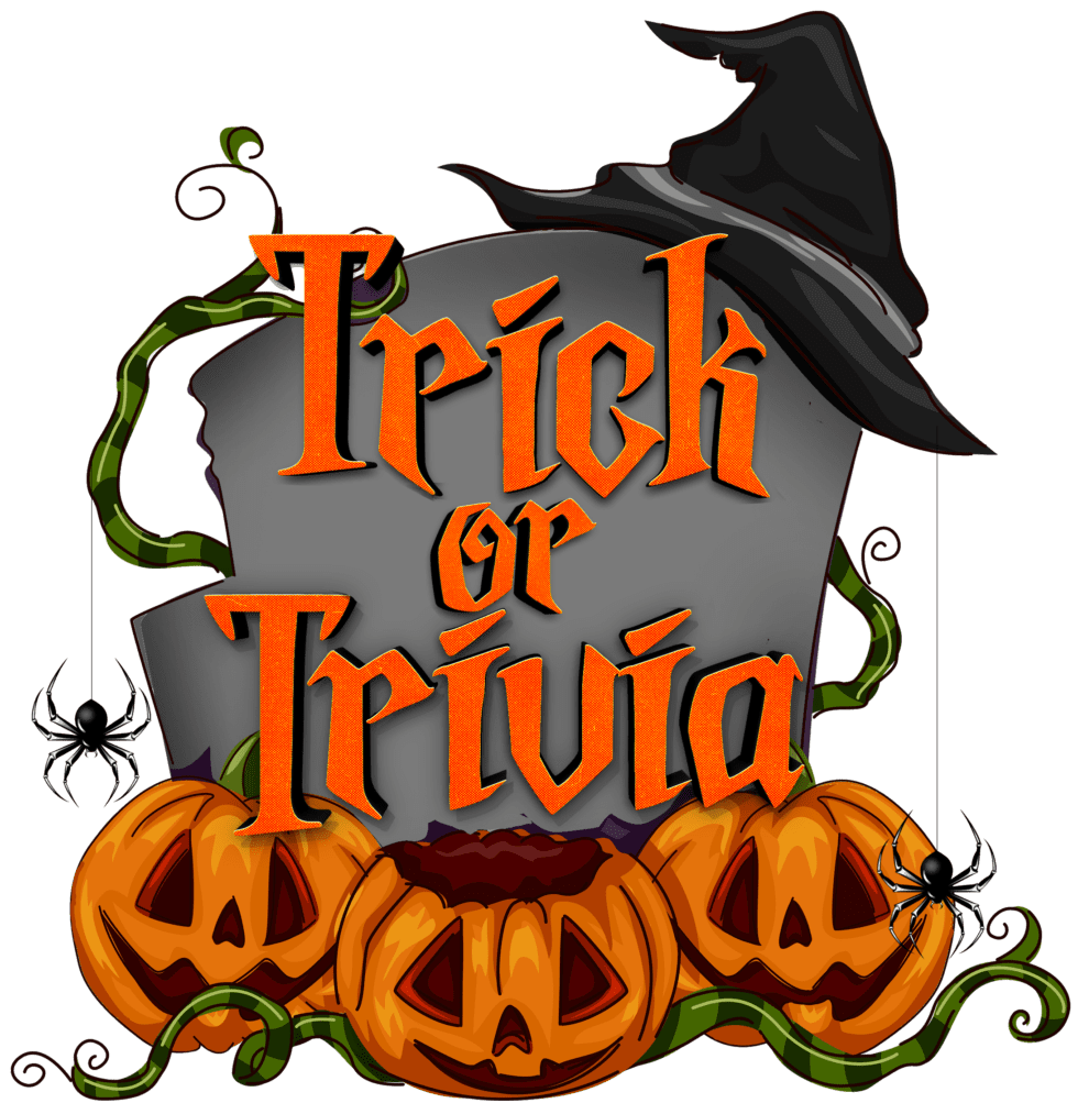 Halloween Shows! Event Game Shows