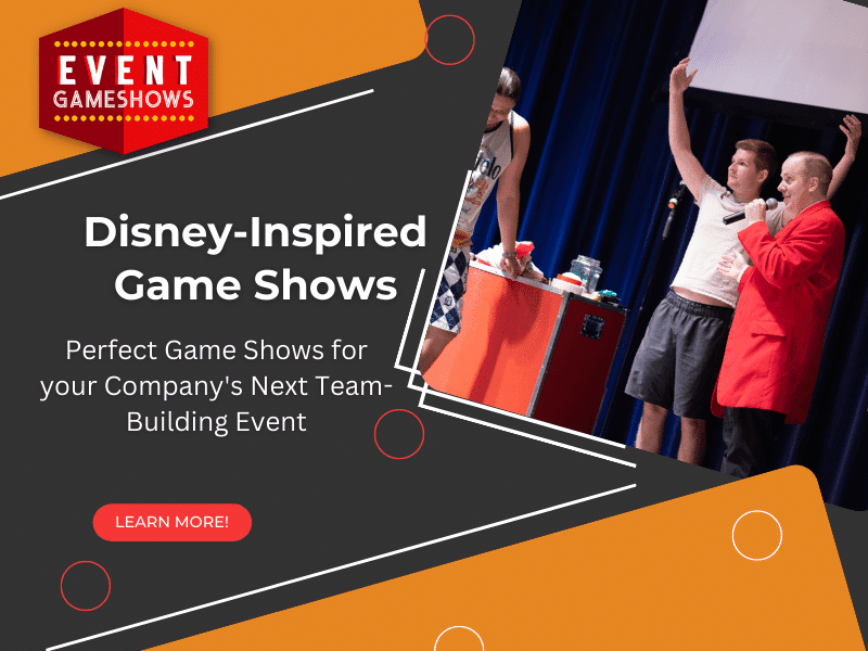 You Need To Book These Disney-Inspired Game Shows Before It’s Too Late!