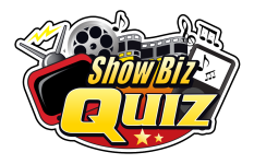 SHOW BIZ QUIZ Logo
