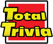 Total Trivia Yellow Letters